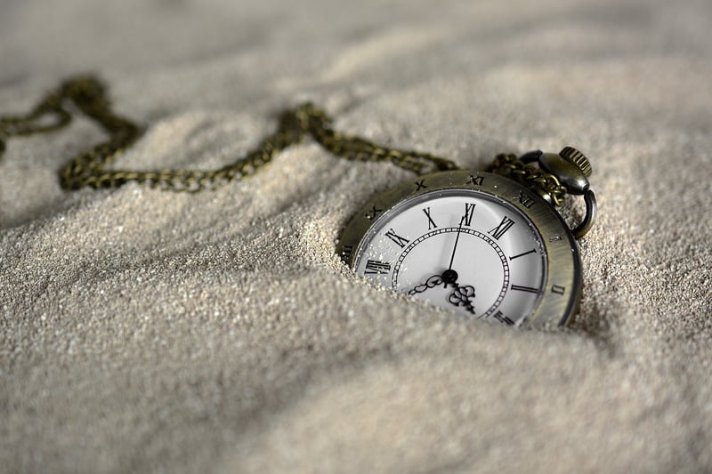 Time Travel Quests